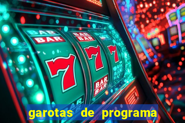 garotas de programa zona sul